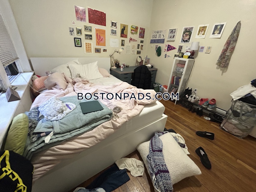 BOSTON - FENWAY/KENMORE - 3 Beds, 1 Bath - Image 16