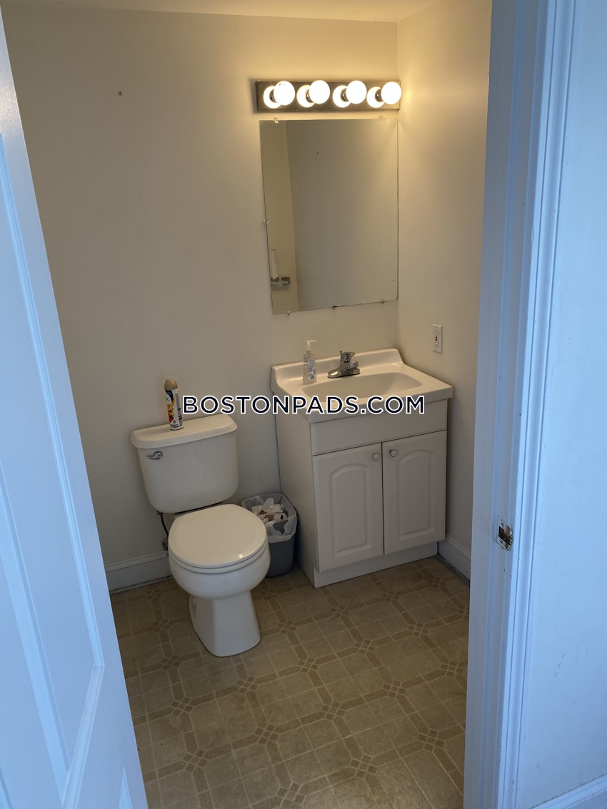 BOSTON - BRIGHTON - BRIGHTON CENTER - 3 Beds, 1 Bath - Image 16