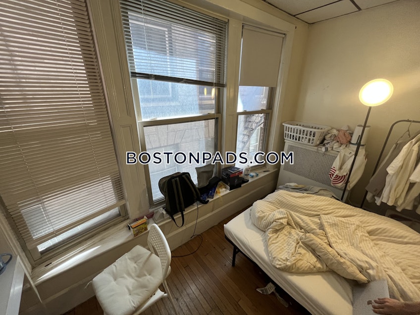 Boston - $3,200+ /month