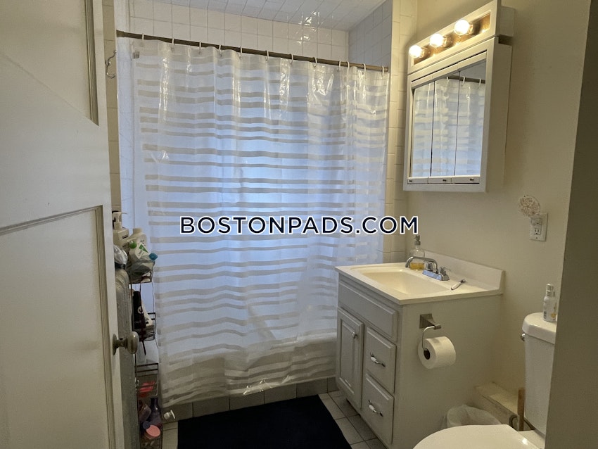 BOSTON - FENWAY/KENMORE - 3 Beds, 1 Bath - Image 16