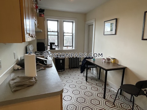 Park Dr. Boston photo 21