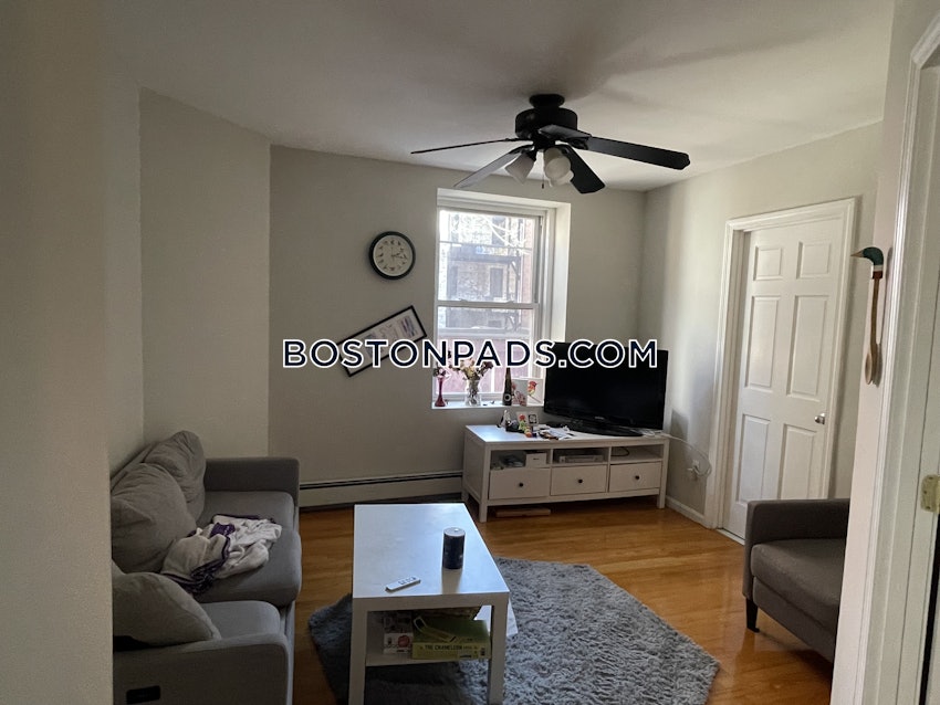 BOSTON - NORTH END - 3 Beds, 1 Bath - Image 2