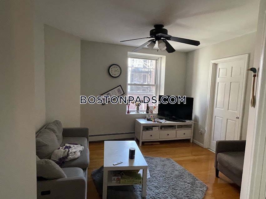 BOSTON - NORTH END - 3 Beds, 1 Bath - Image 24