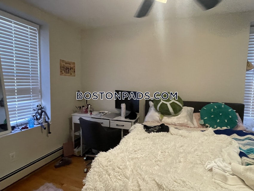 BOSTON - NORTH END - 3 Beds, 1 Bath - Image 23