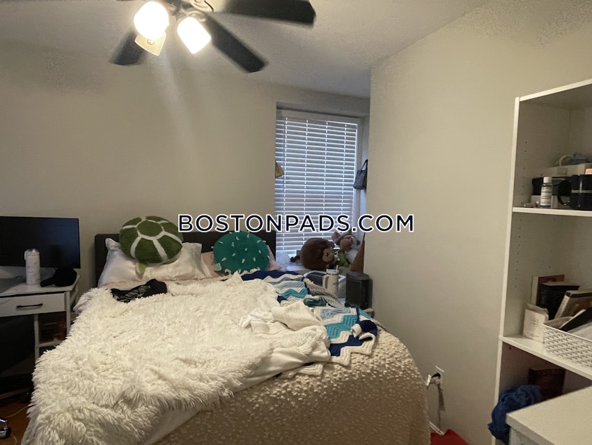 BOSTON - NORTH END - 3 Beds, 1 Bath - Image 22