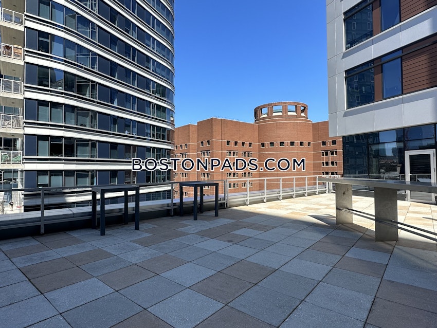 BOSTON - SEAPORT/WATERFRONT - 1 Bed, 1 Bath - Image 8