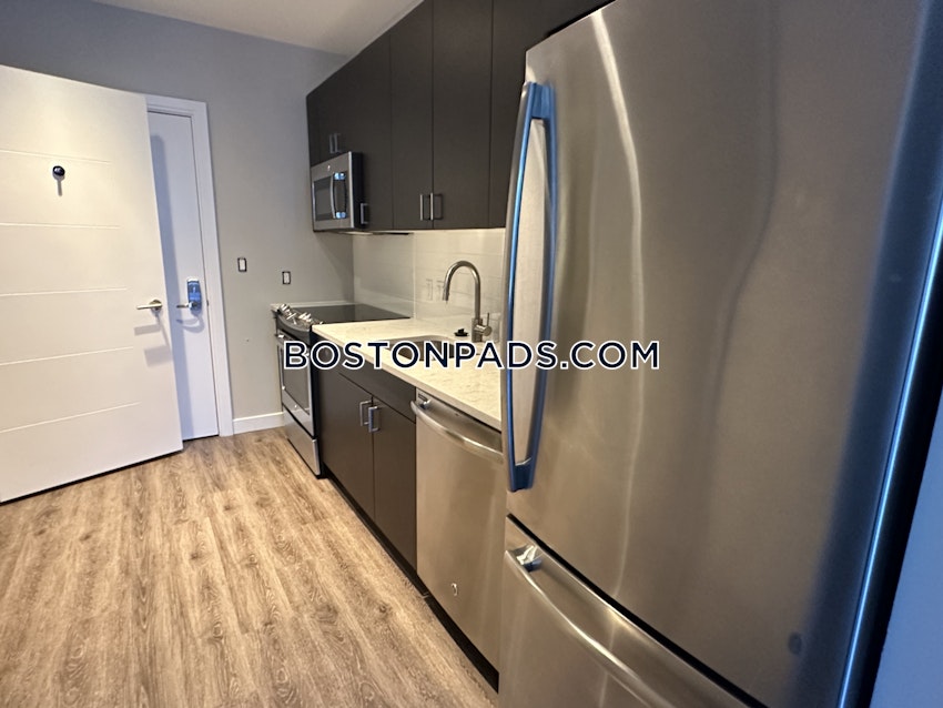 BOSTON - SEAPORT/WATERFRONT - 1 Bed, 1 Bath - Image 2