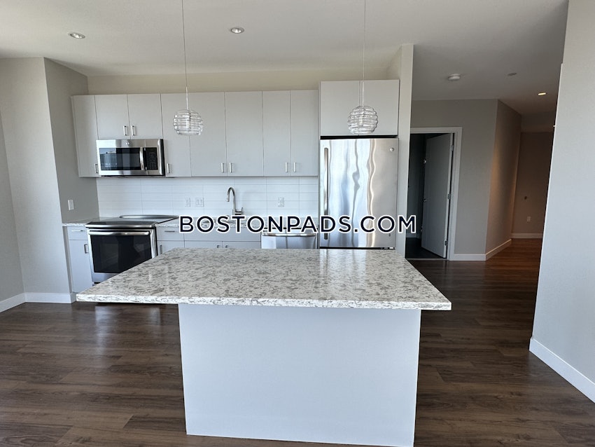 BOSTON - SEAPORT/WATERFRONT - 2 Beds, 2 Baths - Image 2