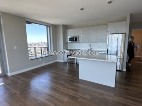 Seaport/waterfront 2 Beds 2 Baths Boston - $5,688 No Fee