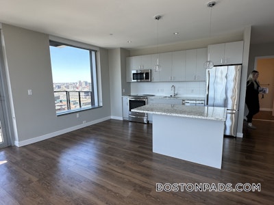 Seaport/waterfront 2 Bed 2 Bath BOSTON Boston - $5,754 No Fee