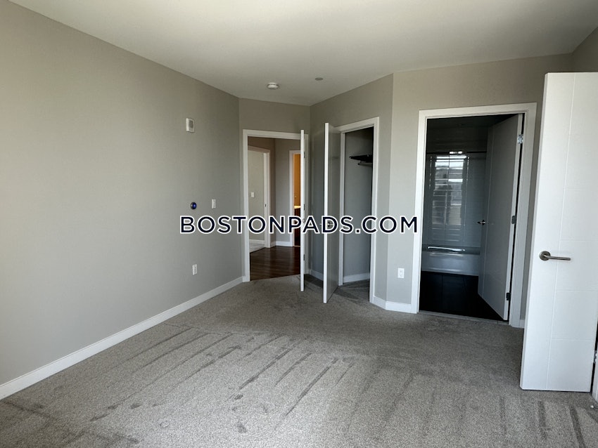 BOSTON - SEAPORT/WATERFRONT - 2 Beds, 2 Baths - Image 4