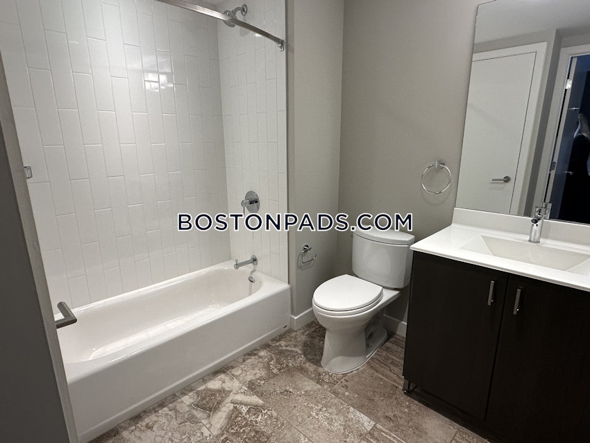 BOSTON - SEAPORT/WATERFRONT - Studio , 1 Bath - Image 11