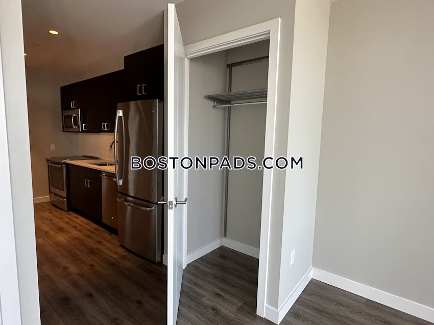 BOSTON - SEAPORT/WATERFRONT - Studio , 1 Bath - Image 9