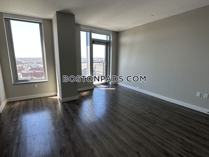 BOSTON - SEAPORT/WATERFRONT - Studio , 1 Bath - Image 5