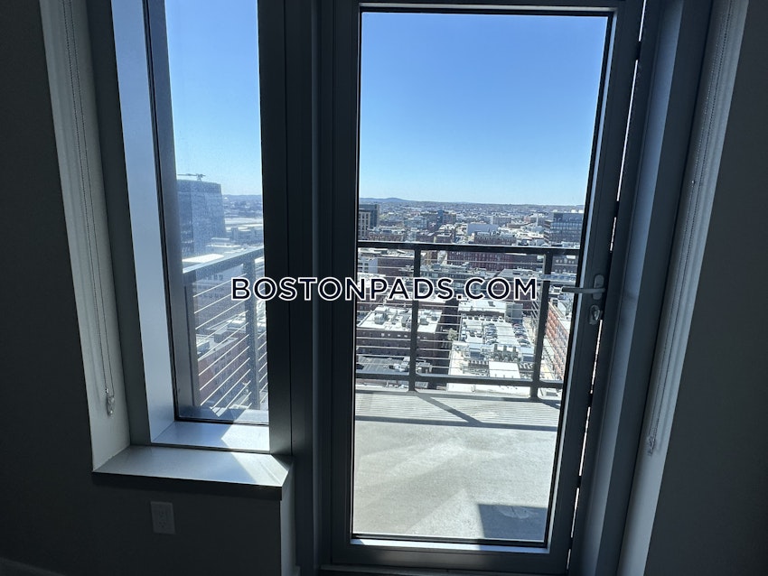 BOSTON - SEAPORT/WATERFRONT - Studio , 1 Bath - Image 4