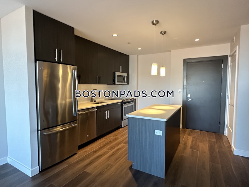 BOSTON - SOUTH BOSTON - SEAPORT - 1 Bed, 1 Bath - Image 2