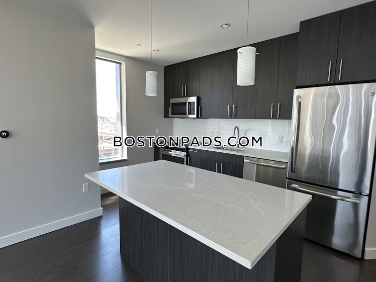 Northern Ave., Boston