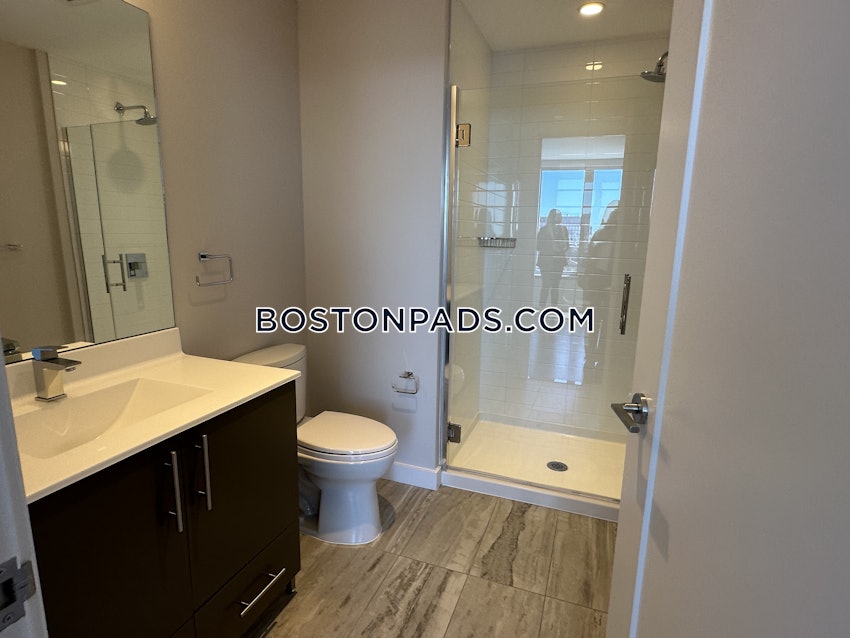 BOSTON - SOUTH BOSTON - SEAPORT - 2 Beds, 2 Baths - Image 22