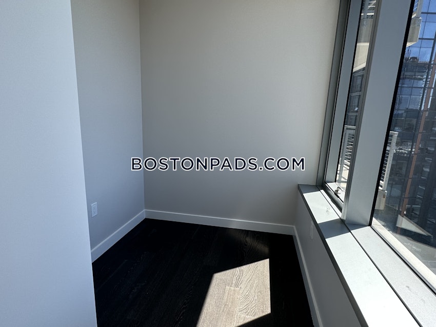 BOSTON - SOUTH BOSTON - SEAPORT - 2 Beds, 2 Baths - Image 11