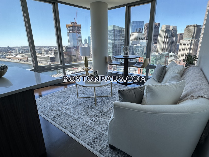 BOSTON - SOUTH BOSTON - SEAPORT - 3 Beds, 2 Baths - Image 14