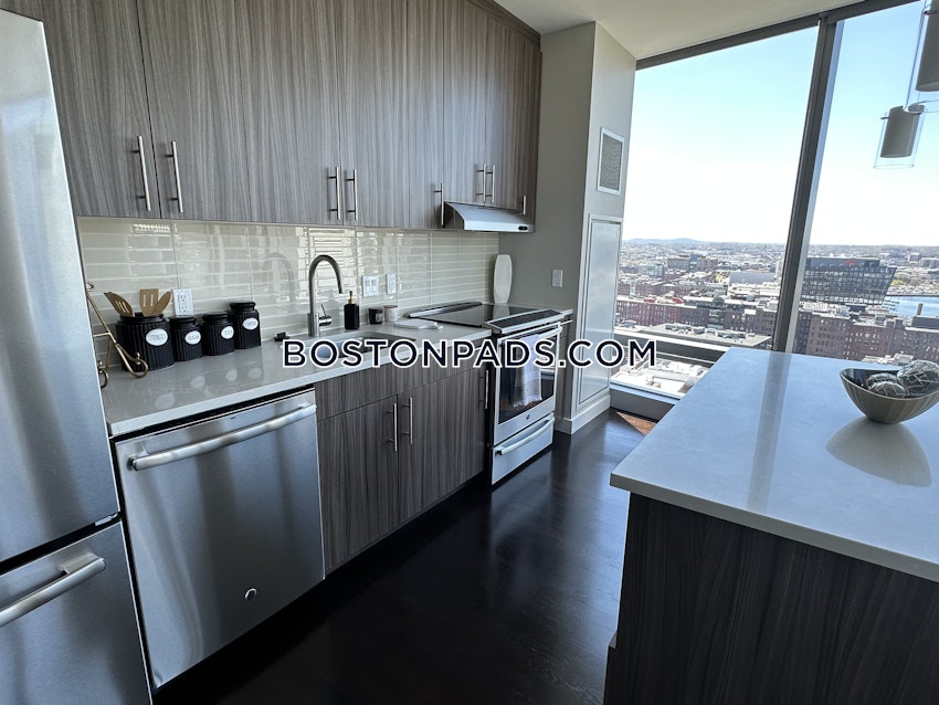 BOSTON - SOUTH BOSTON - SEAPORT - 3 Beds, 2 Baths - Image 5