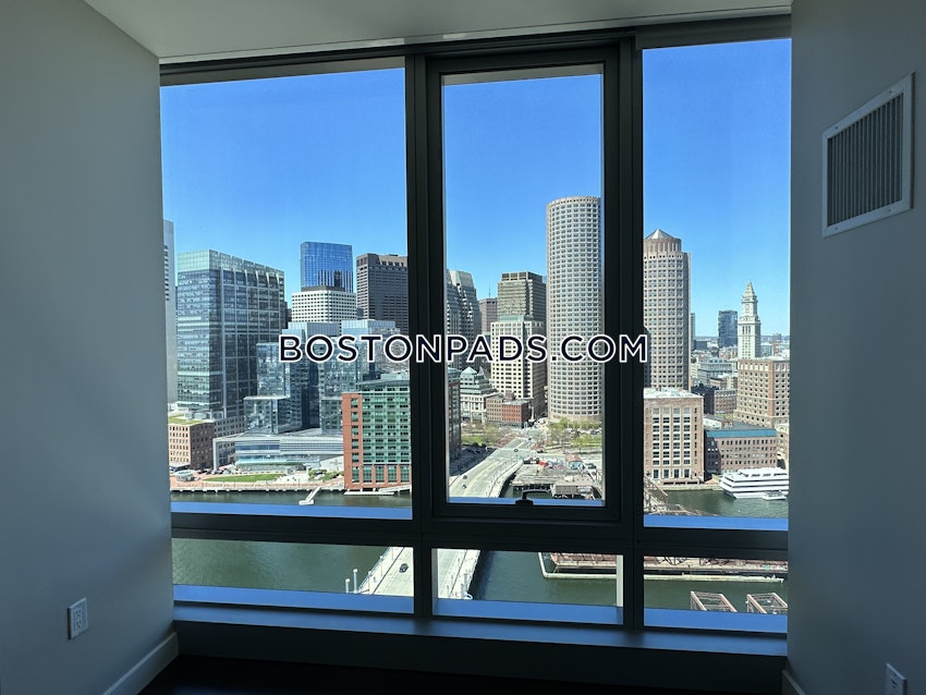 BOSTON - SOUTH BOSTON - SEAPORT - 3 Beds, 2 Baths - Image 12