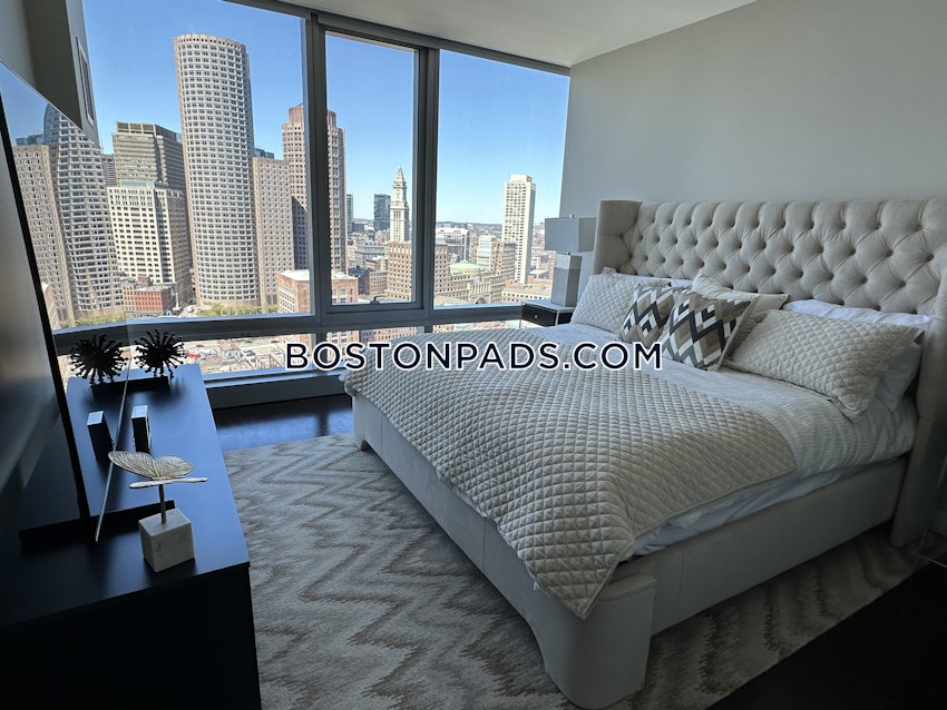 BOSTON - SOUTH BOSTON - SEAPORT - 3 Beds, 2 Baths - Image 10