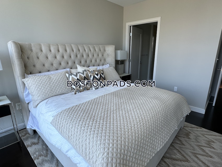 BOSTON - SOUTH BOSTON - SEAPORT - 3 Beds, 2 Baths - Image 19