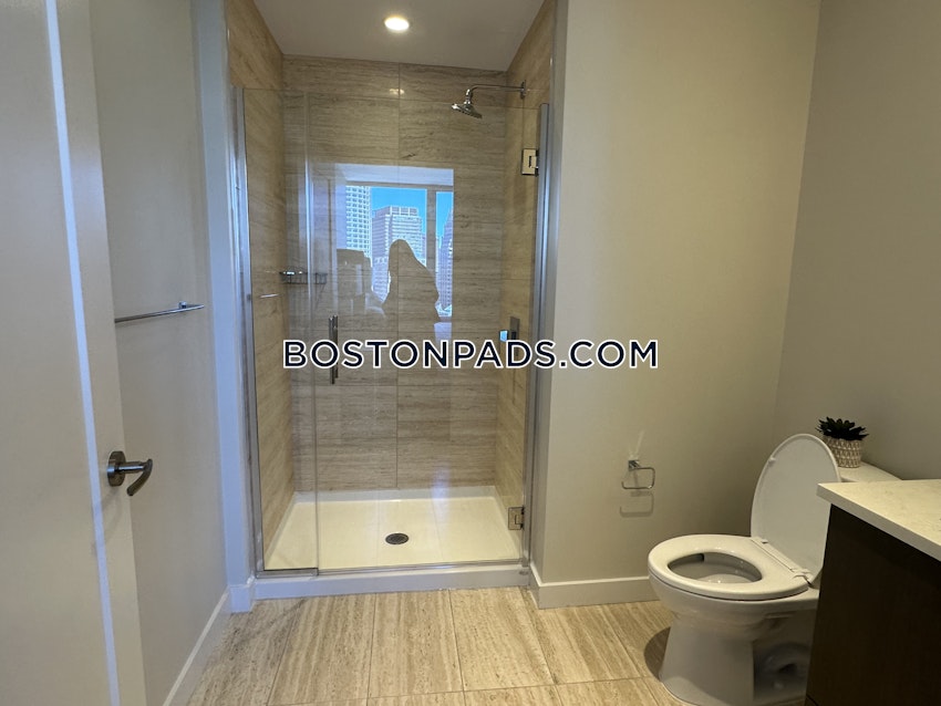 BOSTON - SOUTH BOSTON - SEAPORT - 3 Beds, 2 Baths - Image 26