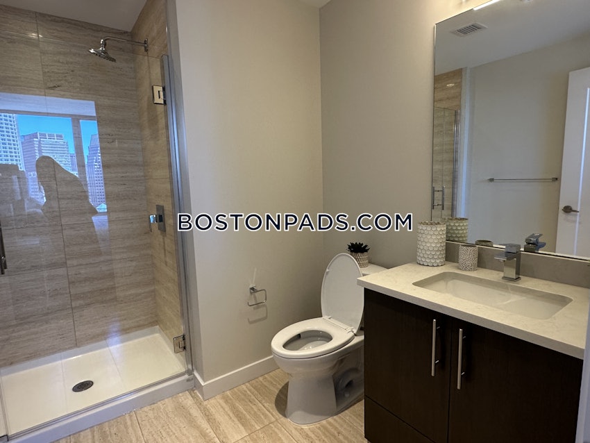 BOSTON - SOUTH BOSTON - SEAPORT - 3 Beds, 2 Baths - Image 25