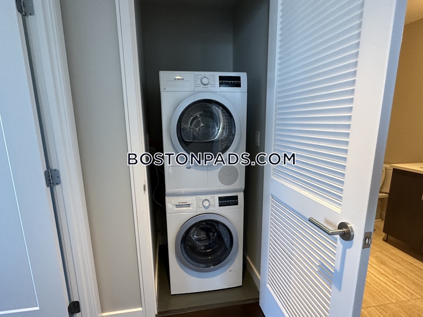 BOSTON - SOUTH BOSTON - SEAPORT - 3 Beds, 2 Baths - Image 17