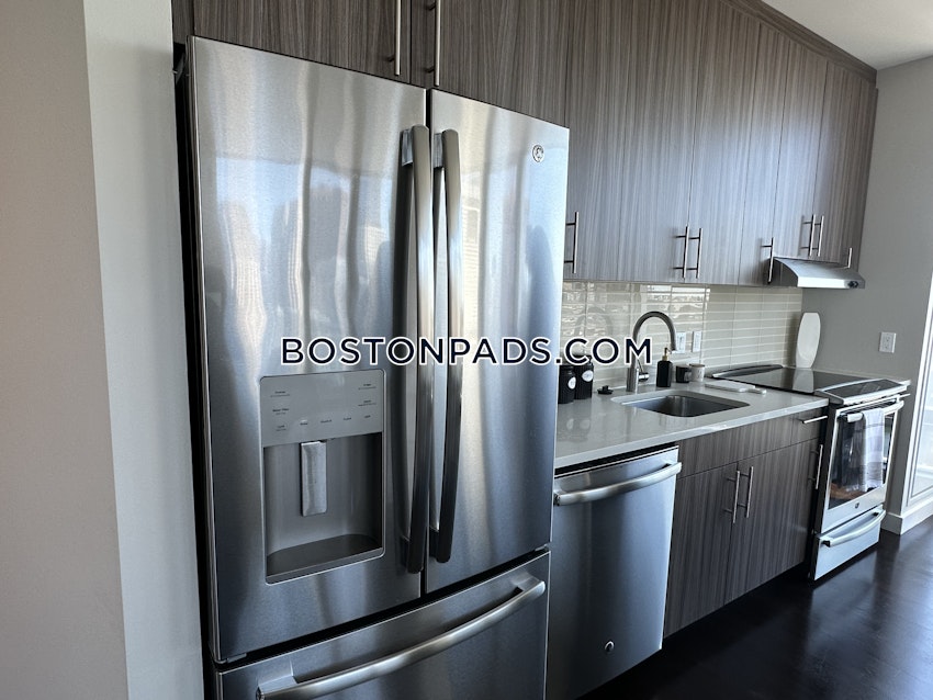 BOSTON - SOUTH BOSTON - SEAPORT - 3 Beds, 2 Baths - Image 7