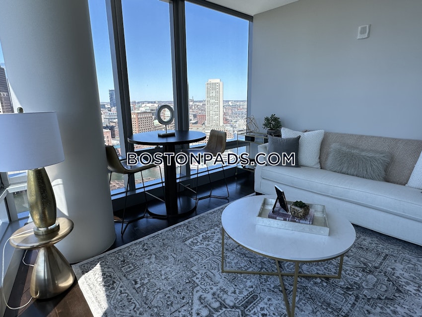 BOSTON - SOUTH BOSTON - SEAPORT - 3 Beds, 2 Baths - Image 3