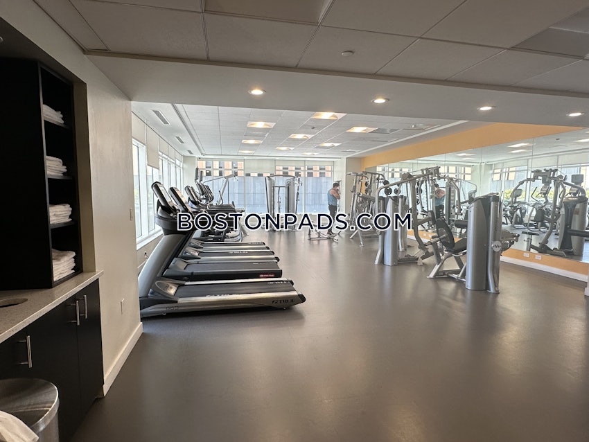 BOSTON - SOUTH BOSTON - SEAPORT - 2 Beds, 2 Baths - Image 27