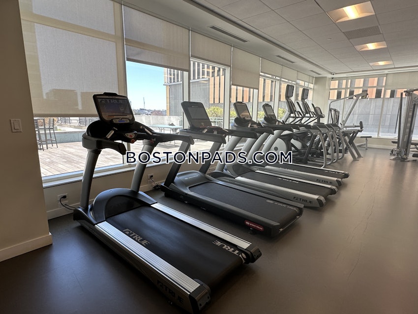 BOSTON - SOUTH BOSTON - SEAPORT - 2 Beds, 2 Baths - Image 26