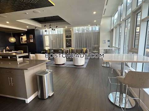 Congress St. Boston photo 24