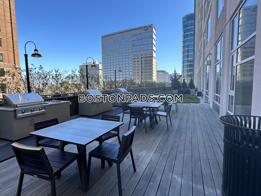 BOSTON - SEAPORT/WATERFRONT - 2 Beds, 2 Baths - Image 23