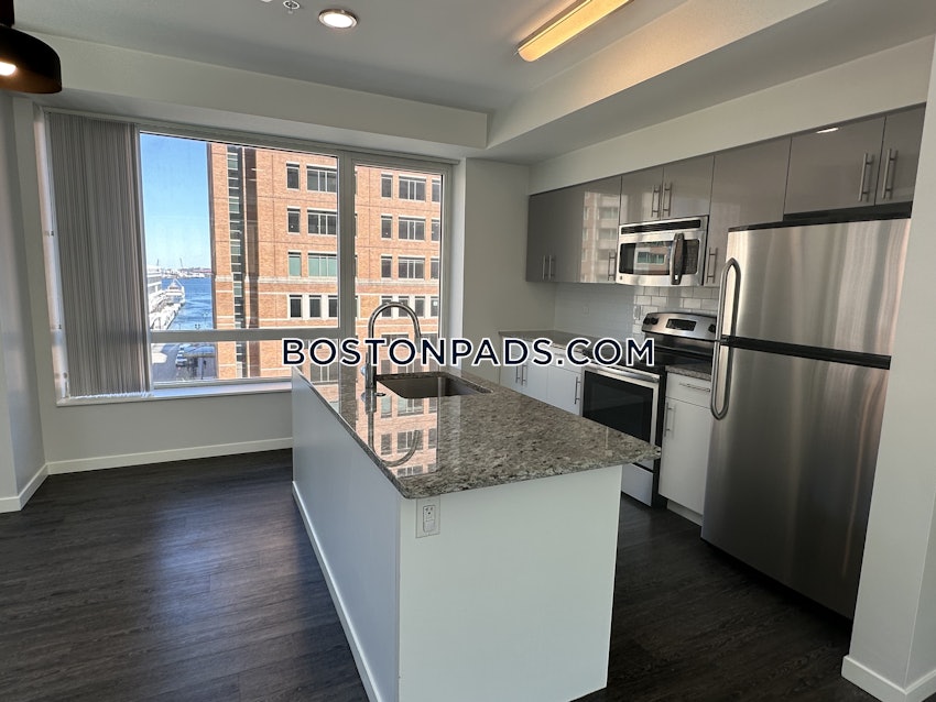 BOSTON - SOUTH BOSTON - SEAPORT - 2 Beds, 2 Baths - Image 5