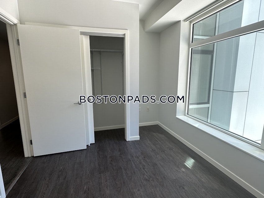 BOSTON - SEAPORT/WATERFRONT - 2 Beds, 2 Baths - Image 20