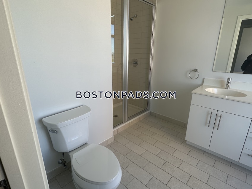 BOSTON - SEAPORT/WATERFRONT - 2 Beds, 2 Baths - Image 41
