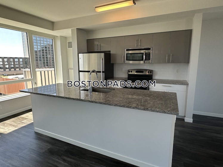 Congress St., Boston