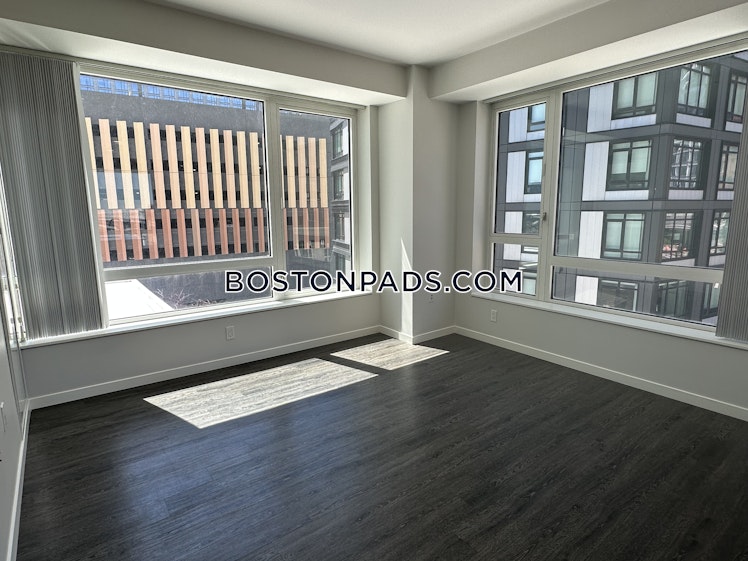 Congress St., Boston