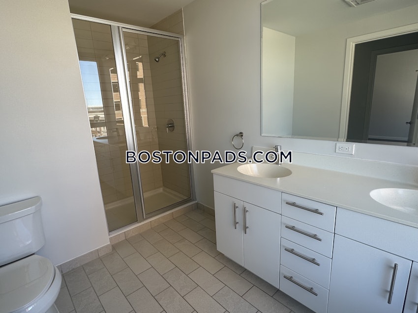 BOSTON - SEAPORT/WATERFRONT - 3 Beds, 2 Baths - Image 17