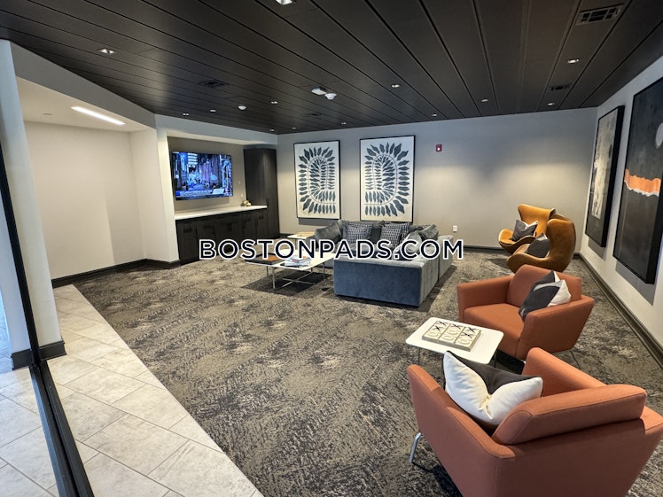 Charles St., Cambridge