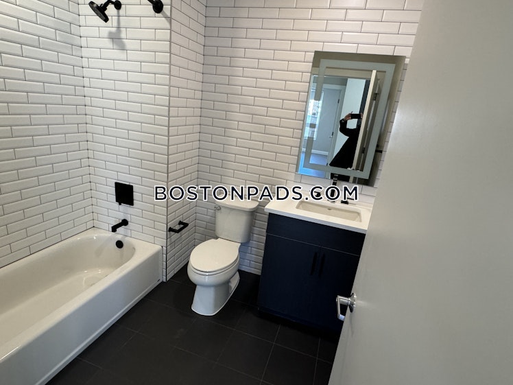 Charles St., Cambridge