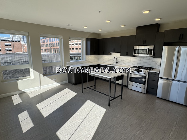 Charles St., Cambridge