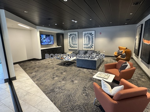 Charles St. Cambridge photo 25