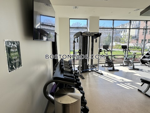 Charles St. Cambridge photo 24