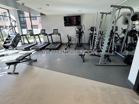 Charles St. Cambridge photo 22