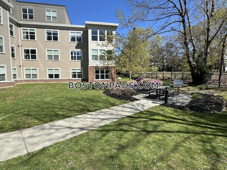 Whittemore Ave., Cambridge